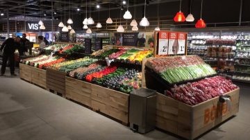 以极低成本重塑您的商店