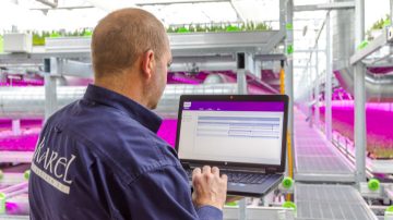 GrowWise 控制系统