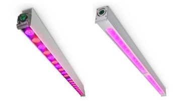 什么是 飞利浦 GreenPower LED 顶部照明灯？