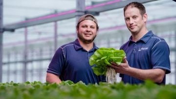 俄亥俄州，Great Lakes Grower