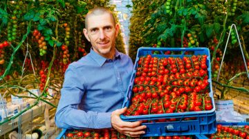 比利时，Den Berk