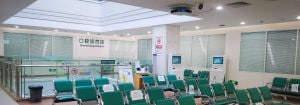UV-C 紫外线消毒灯具可为医疗场所增添安全屏障