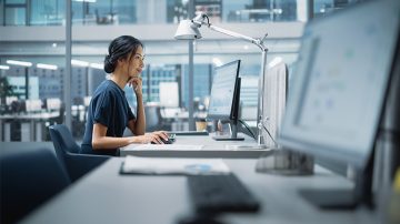 为何建筑需要 UV-C 技术？