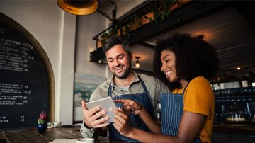 详细了解 UV-C 的功效