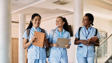 详细了解 UV-C 的功效