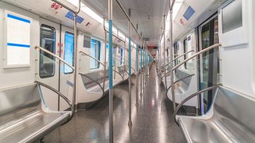 高接触环境和物体