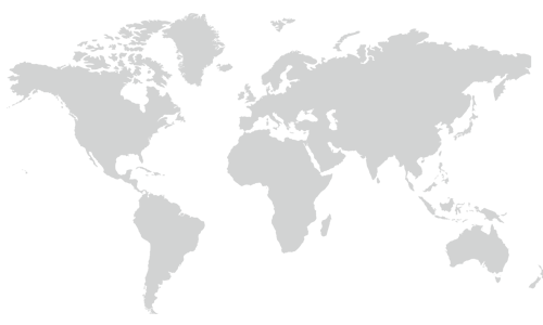 查看世界地图