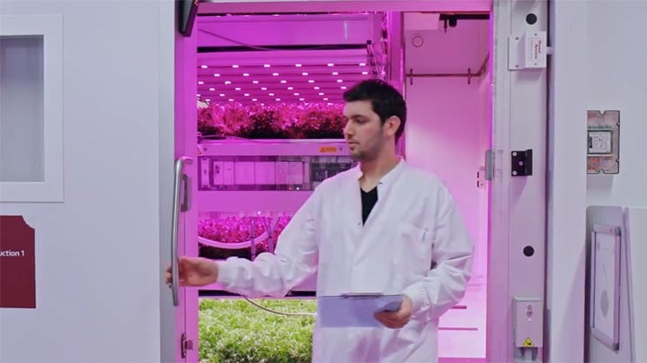 飞利浦 GrowWise 研究中心