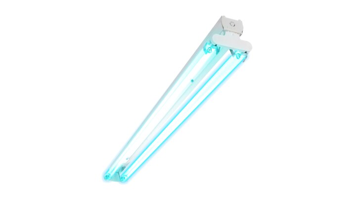 飞利浦UV-C紫外线消毒支架灯