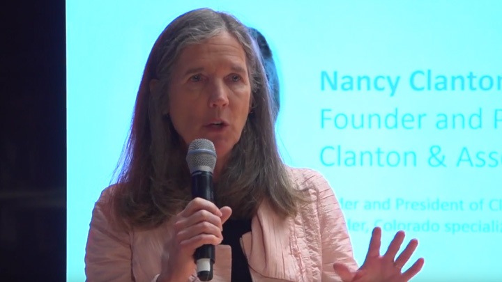 Nancy Clanton