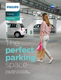 GreenParking 手册
