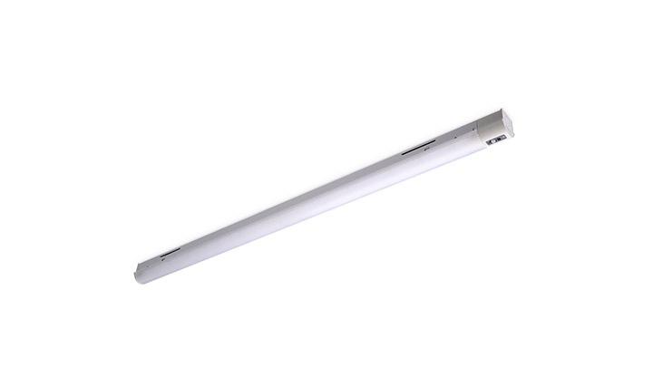 飞利浦照明的 GreenPerform Batten：可通过无线方式进行控制的节能长效 LED 工业灯