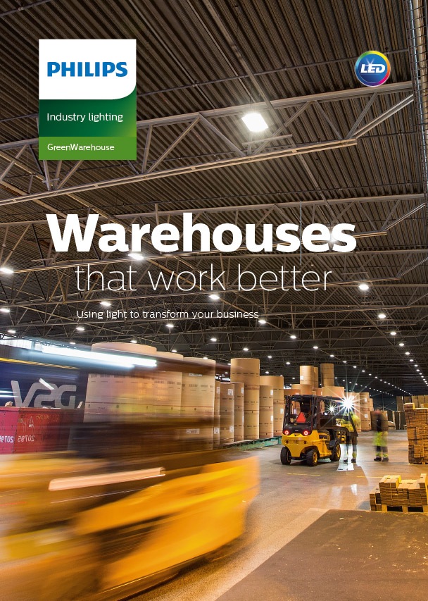 GreenWarehouse 手册