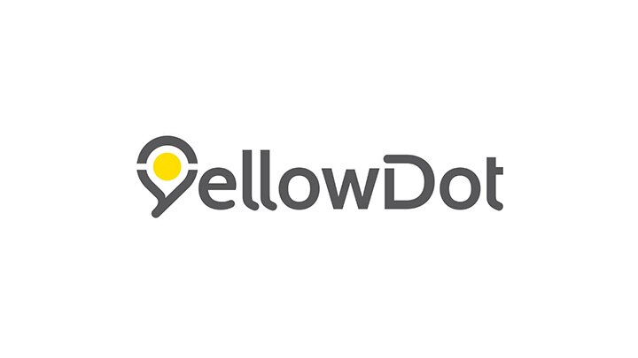 飞利浦照明的 YellowDot 计划对出自竞争品牌的 LED 灯具进行认证，确保可配合我们的室内定位技术使用