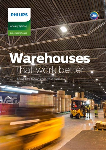 GreenWarehouse 手册