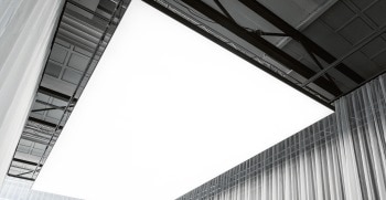 飞利浦onespace发光天花板