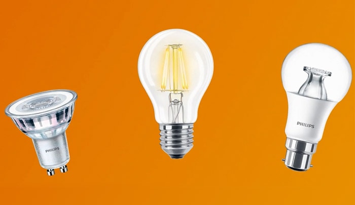 如何选择合适的 LED 灯泡？