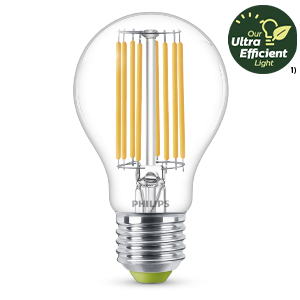 Ultra Efficient LED lamp