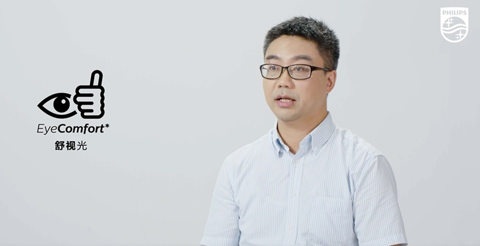 如何挑选一台好台灯