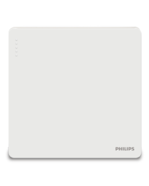 A5轩博智能护眼台灯