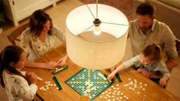 暖色可调光灯 - 飞利浦 Wi-Fi LED