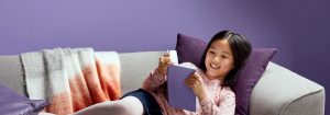 Ocumax 瞳乐光技术 3大科技，守护宝贝视力