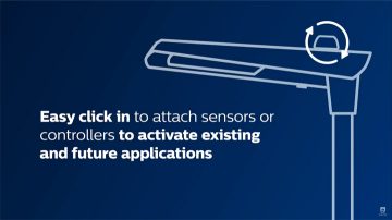 飞利浦 系统就绪灯具