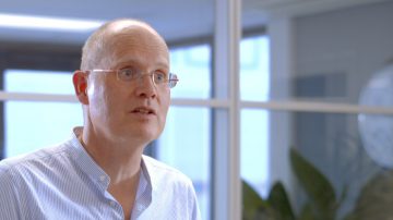 Marcel Hogenes 评价视频