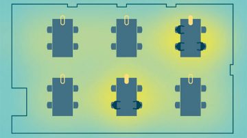 SpaceWise 的工作原理幻灯片 2