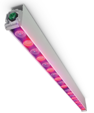 飞利浦 GreenPower LED 顶部照明