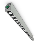 飞利浦 GreenPower LED 顶部照明