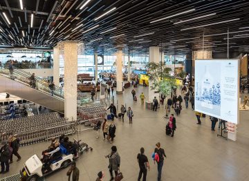 无需前期投资的优质照明