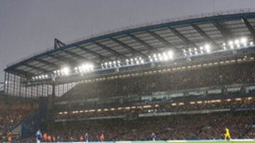 ArenaVision LED 运动场所照明