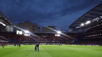 切尔西足球俱乐部