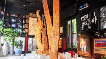 Premiata Trattoria Arlati