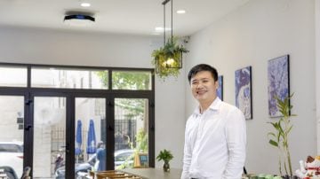 Mozasvietnam 简介