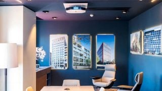 Forte Partner:安全复工