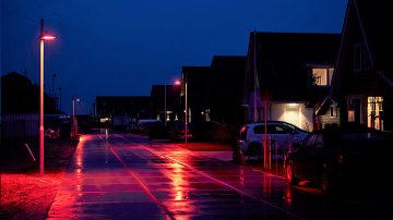 适用于珍贵自然栖息地的专用光配方