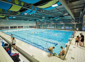 前十年无需更换任何照明设备