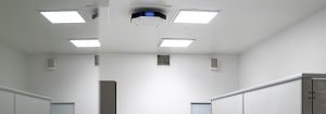 UV-C 灯可充分保障游客安全