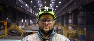 捷克共和国员工