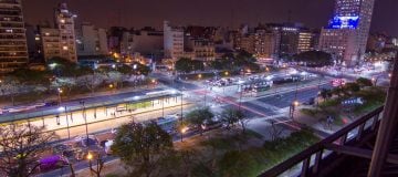 布宜诺斯艾利斯